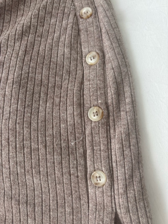 One shoulder Lovers and Friends dress - Picture 3 of 5